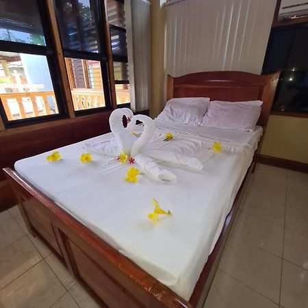 La-Familia Guest House Siquijor Exterior photo