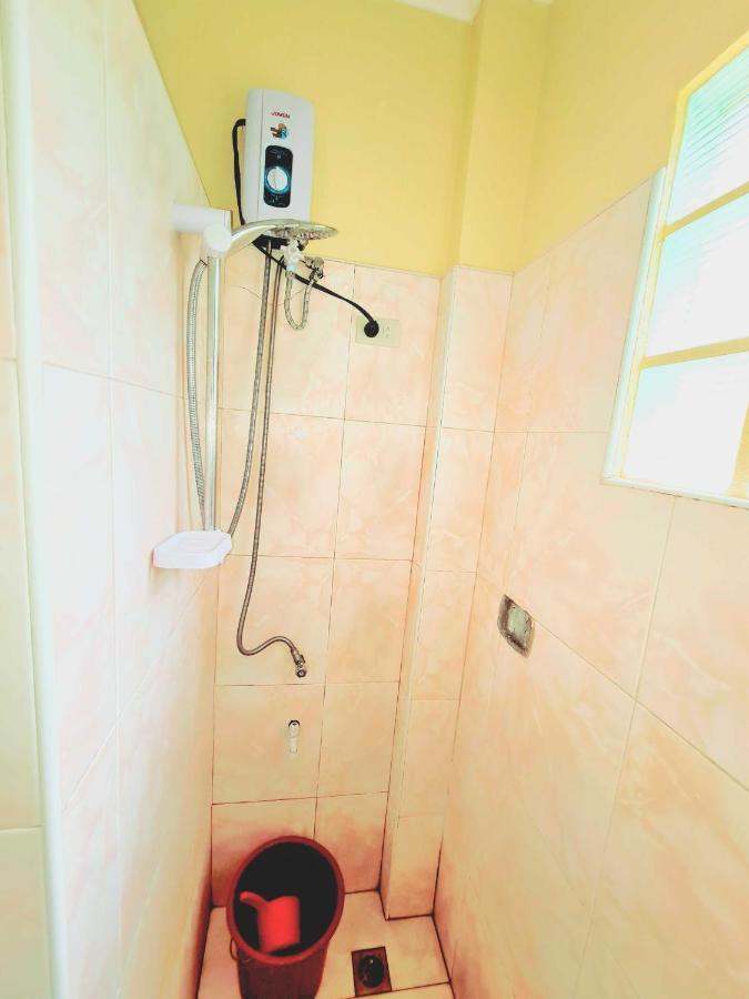 La-Familia Guest House Siquijor Room photo